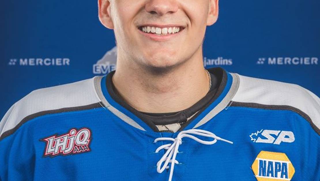 Yan-Cédric Gaudreault