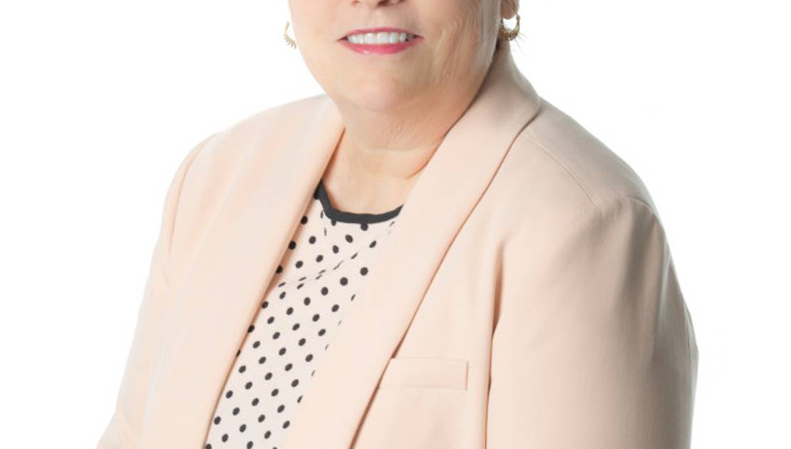 Johanne Hinse. (Crédit: Cogeco Connexion)