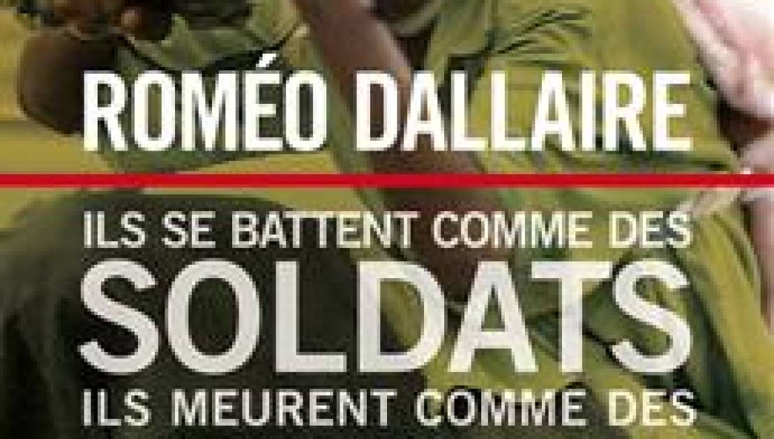 Le général Dallaire choisit Saint-Roch-des-Aulnaies