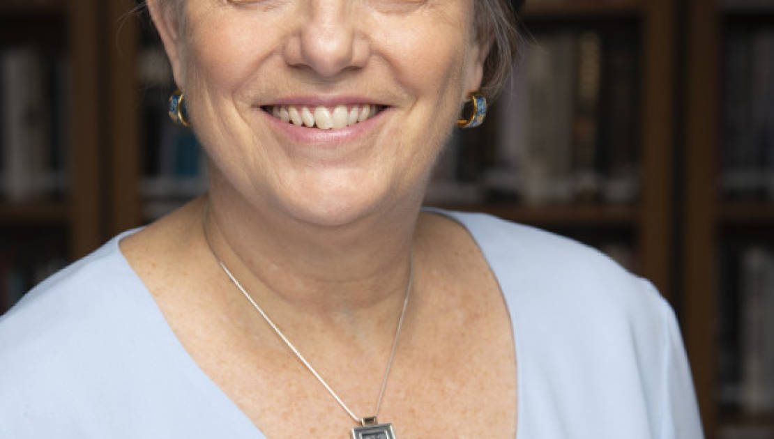 Marie-Claude Michaud.