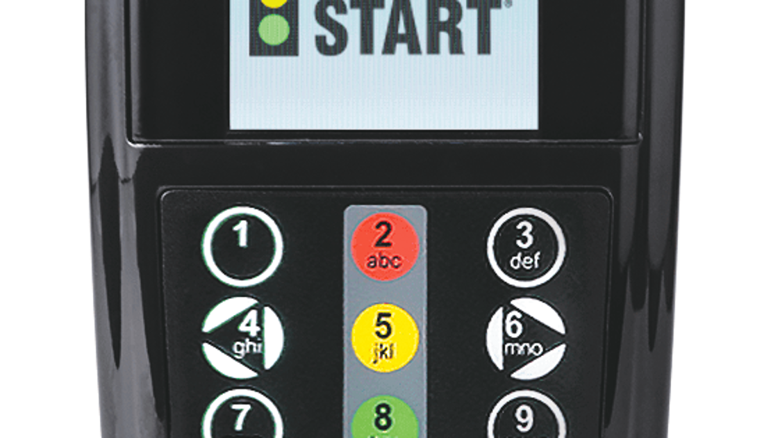 Crédit: Smart Start