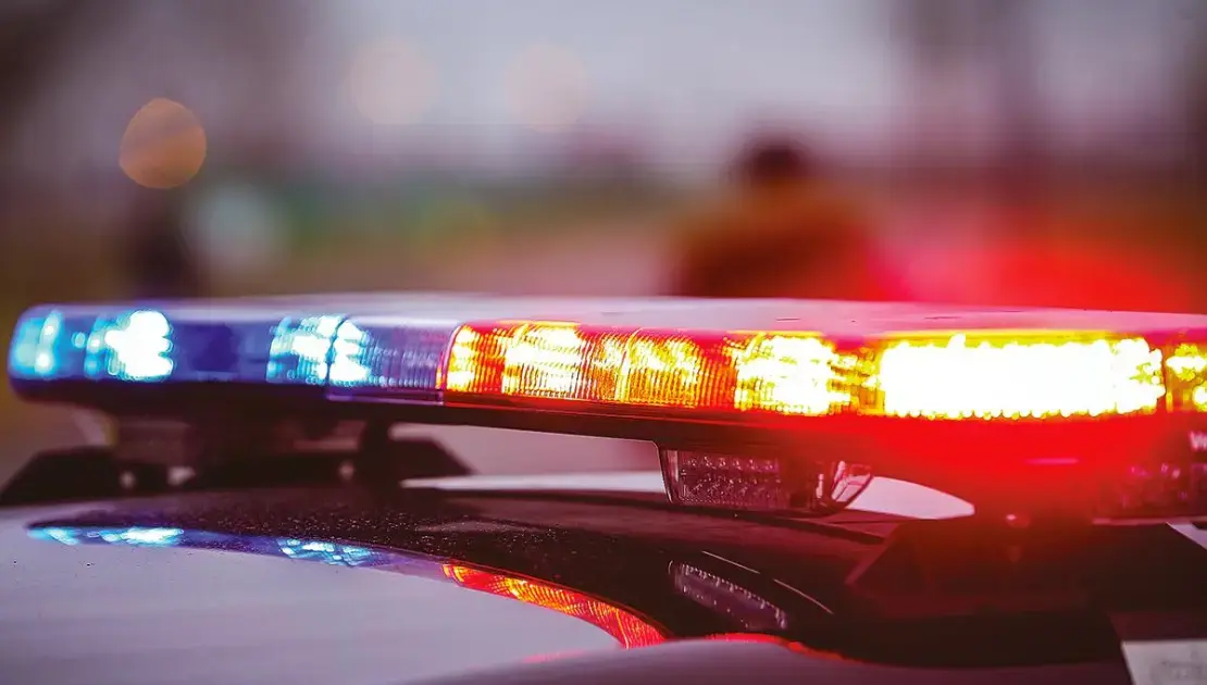 Accident à Saint-Roch: l’A-20 fermée pendant 2 heures lundi soir