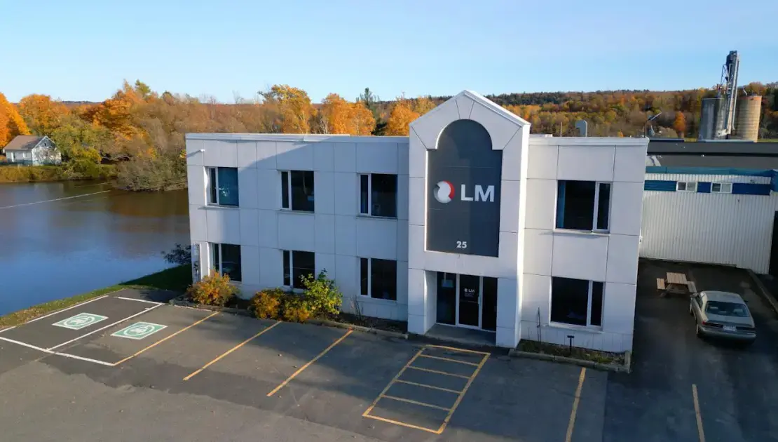 Crédit photo : Emballages LM.