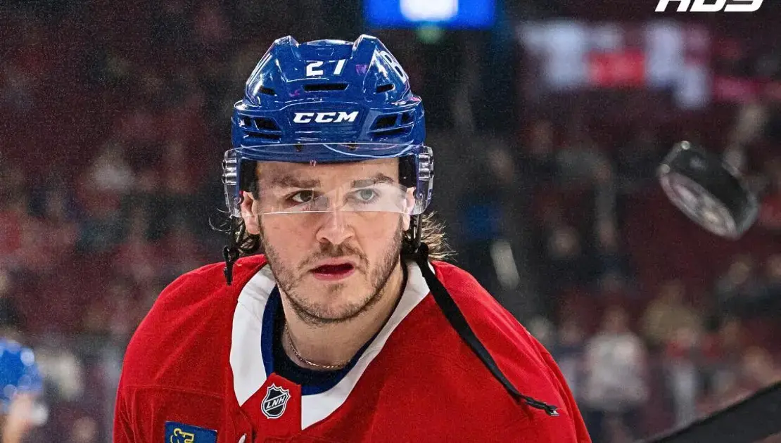 Crédit photo : Facebook/RDS.