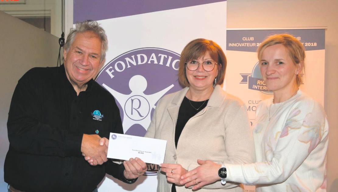 Photo de courtoisie.