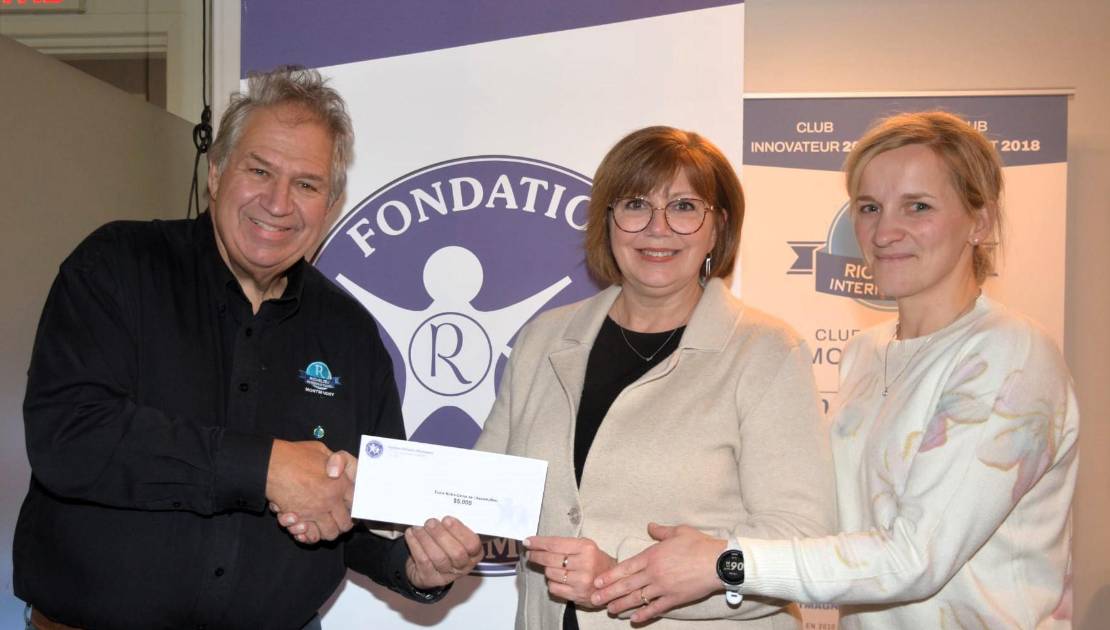 Photo de courtoisie.