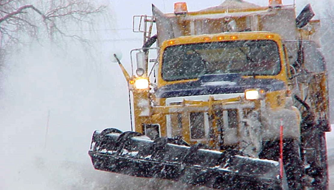 Stationnement de nuit encore permis cet hiver à Montmagny