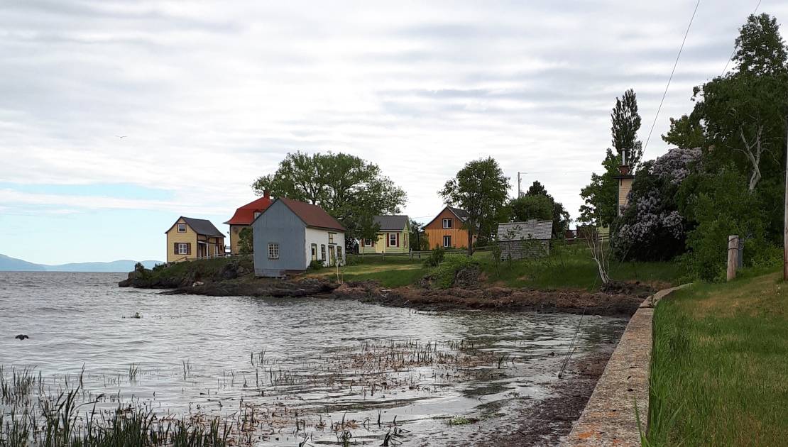 L’économie touristique de l’île inquiète les intervenants