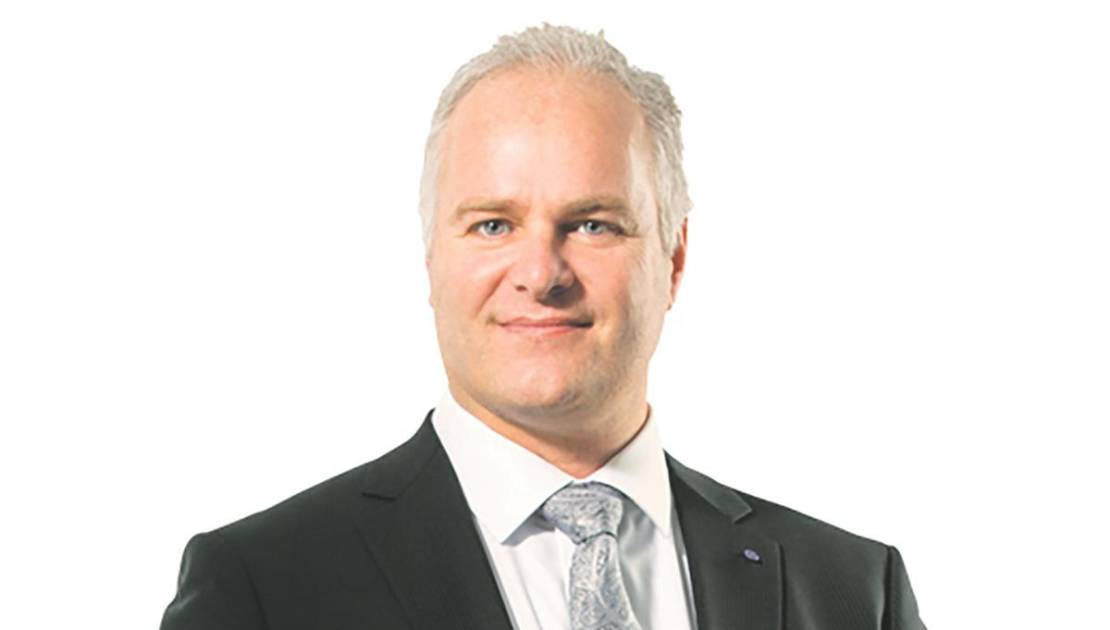 L’associé en certification chez Raymond Chabot Grant Thornton Montmagny, Raymond Morin. Crédit photo : Raymond Chabot Grant Thornton Montmagny.