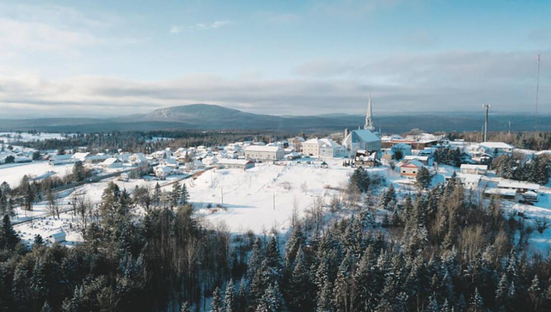 Crédit photo: MRC de Montmagny