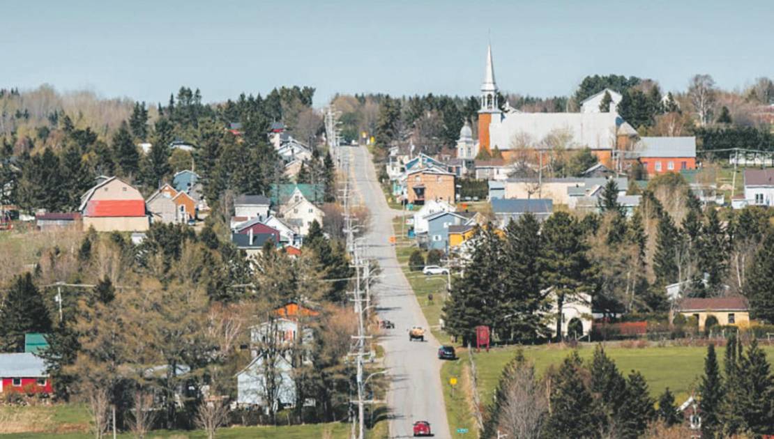 Crédit photo: MRC de Montmagny.