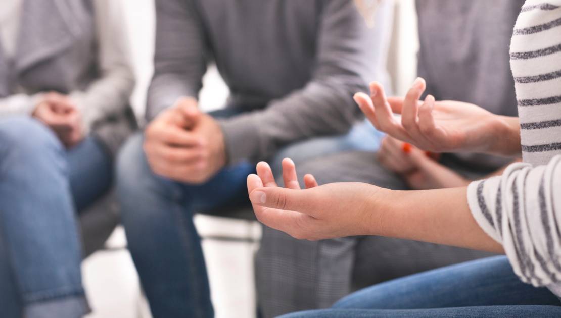 Groupes de discussion pour les citoyens de Montmagny