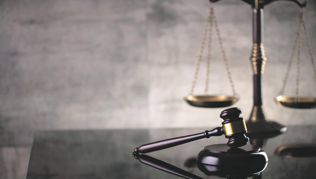 Une gardienne de Saint-Jean-Port-Joli coupable de voies de fait