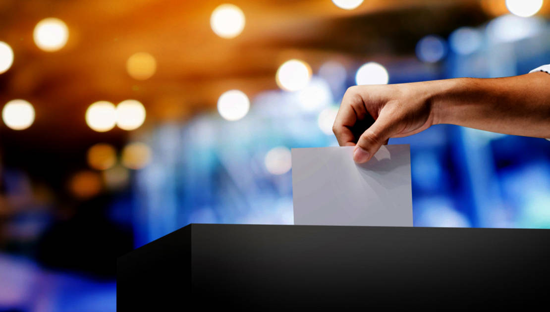 L'AQDR rappelle l'importance de voter