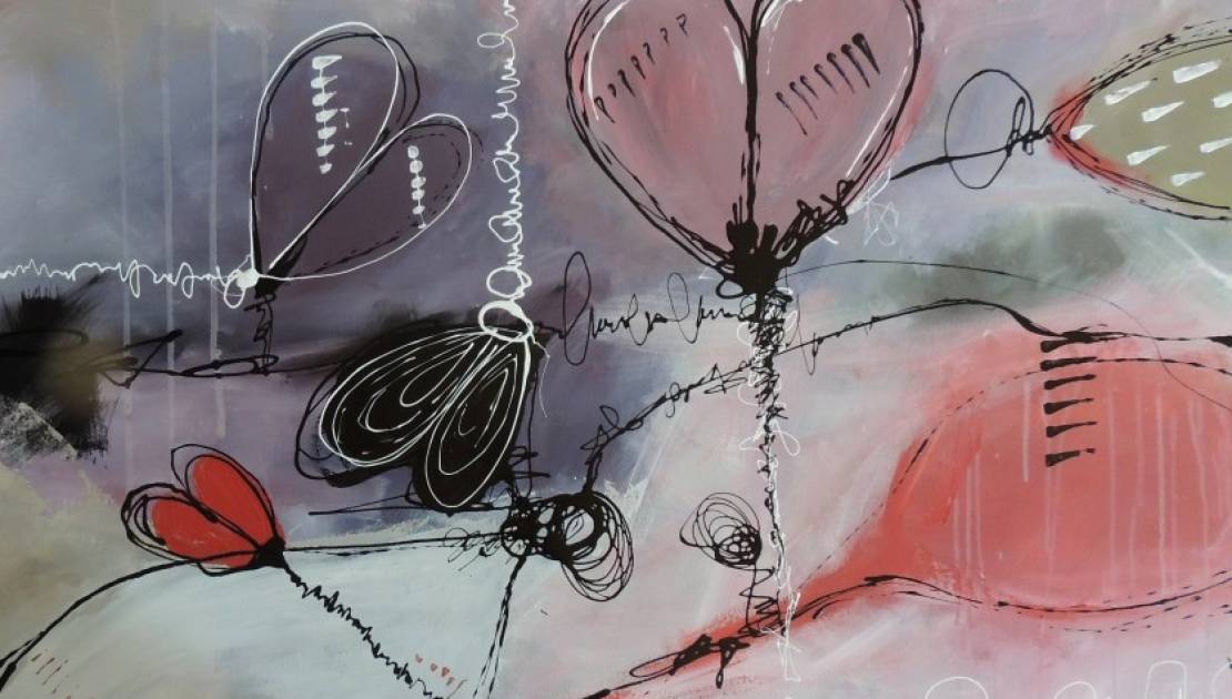 Dialogues. Éphémères et éternels d'Annie Rodrigue