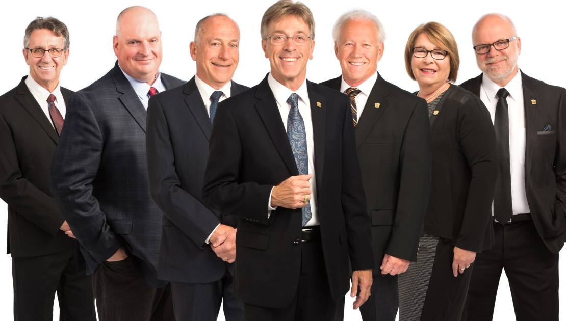 Les séances du conseil municipal de la Ville de Montmagny diffusées sur les chaînes locales