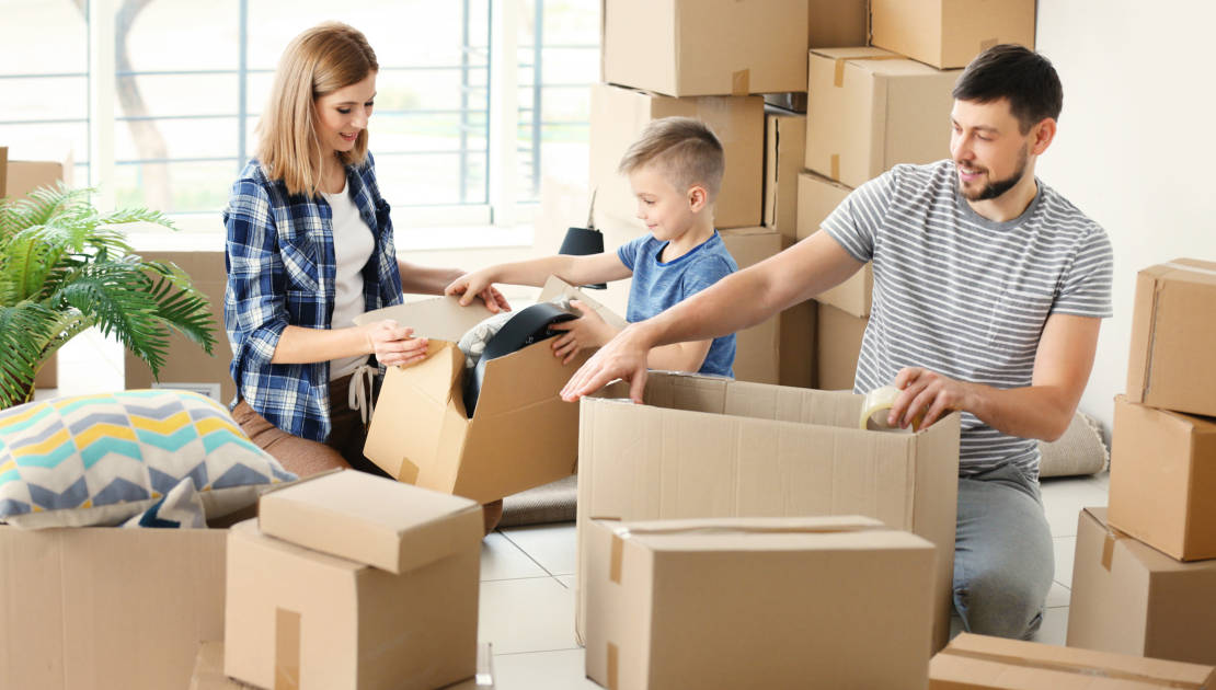 Activité pour les nouveaux résidents de Montmagny le 28 novembre