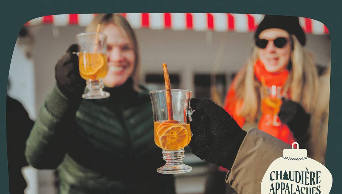 La Boutique en ligne de Tourisme Chaudière-Appalaches de retour