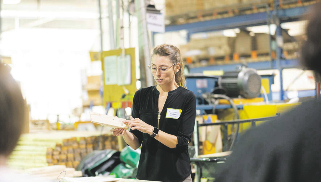 Crédit photo: Formaca.