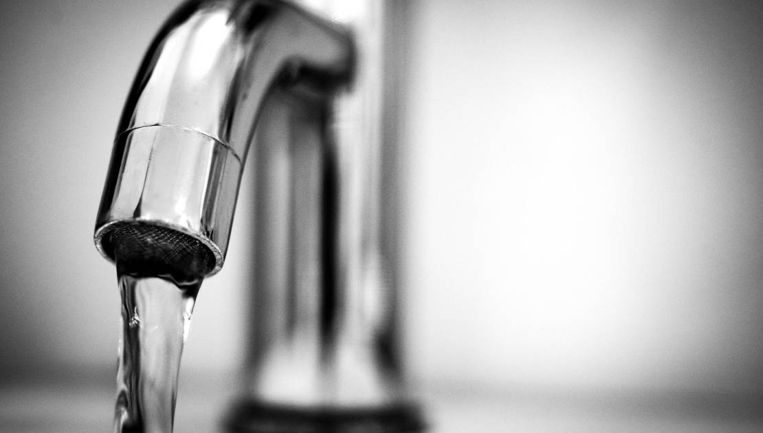 Coupure d’eau temporaire et avis d’ébullition préventif pour certains citoyens