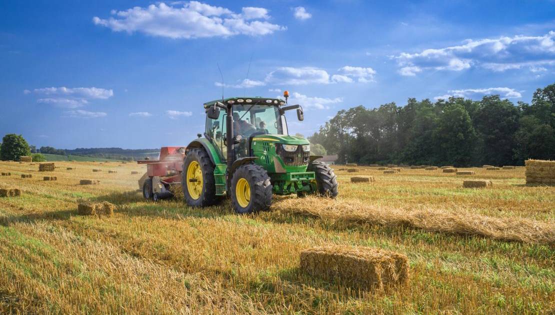 La Relève Agricole de Montmagny remet 600 $ pour le service de travail de rang de la Chaudière-Appalaches