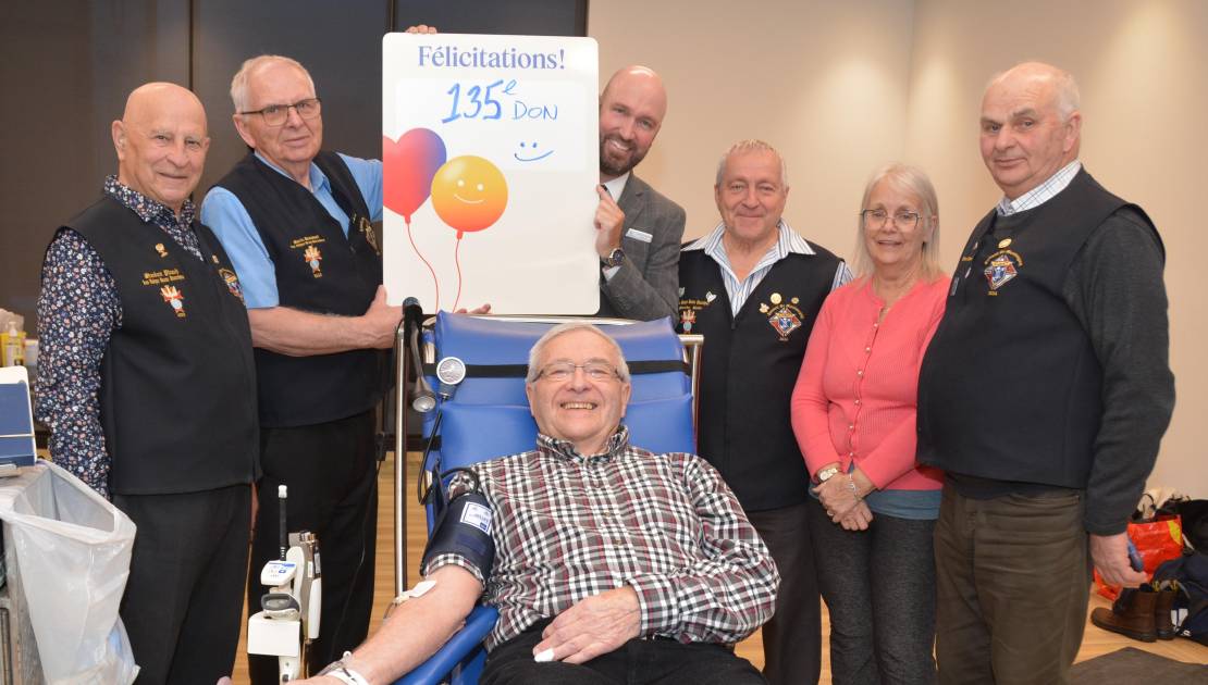 Photo de courtoisie.