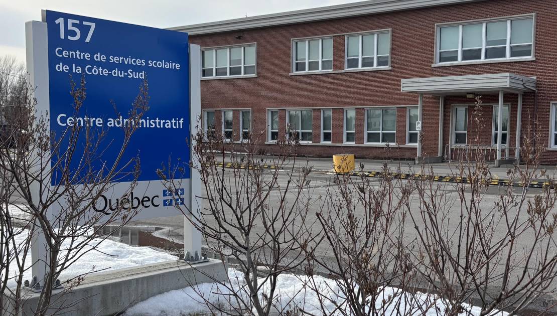 Le ministère enquête au Centre de services scolaire