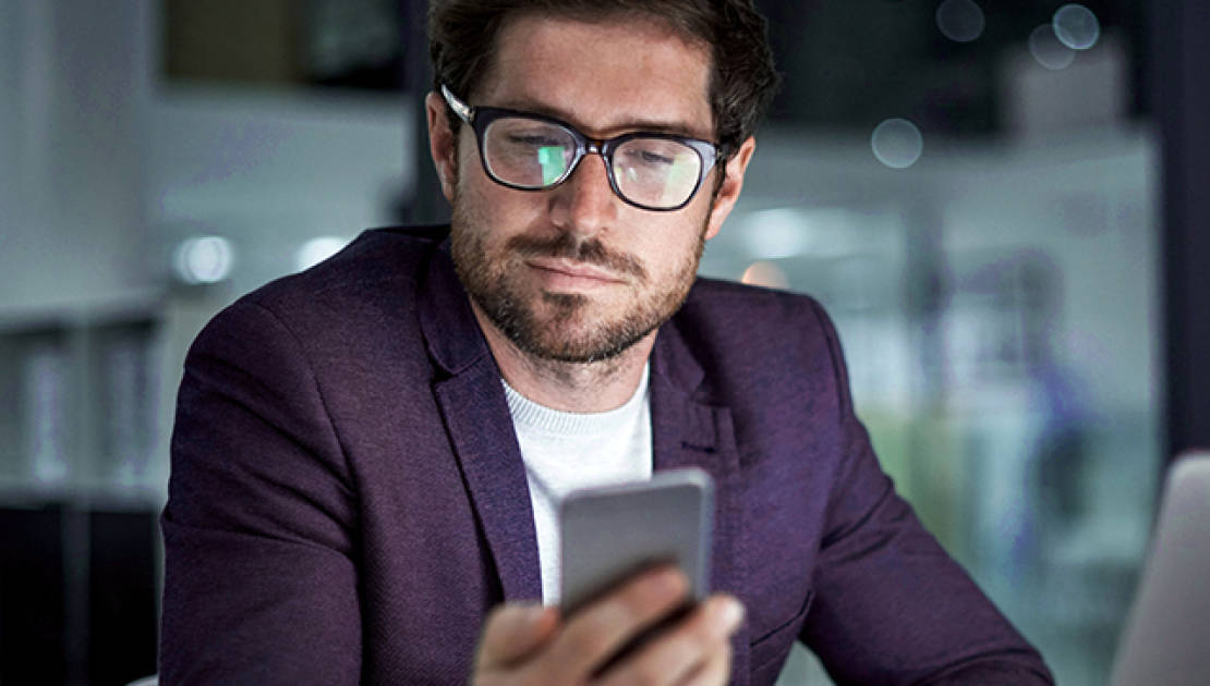 Inviter la technologie dans le confort de son domicile