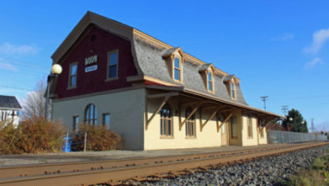 Crédit: Ville de Montmagny.