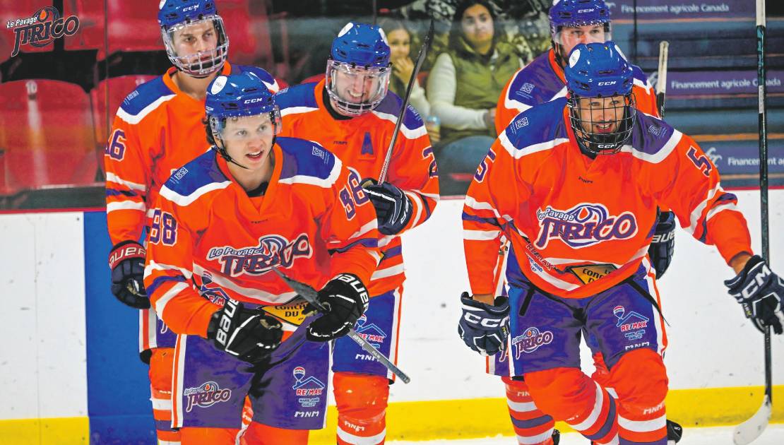 Crédit photo : Yannick David.