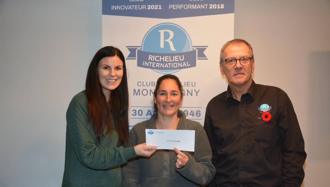 Photo de courtoisie.