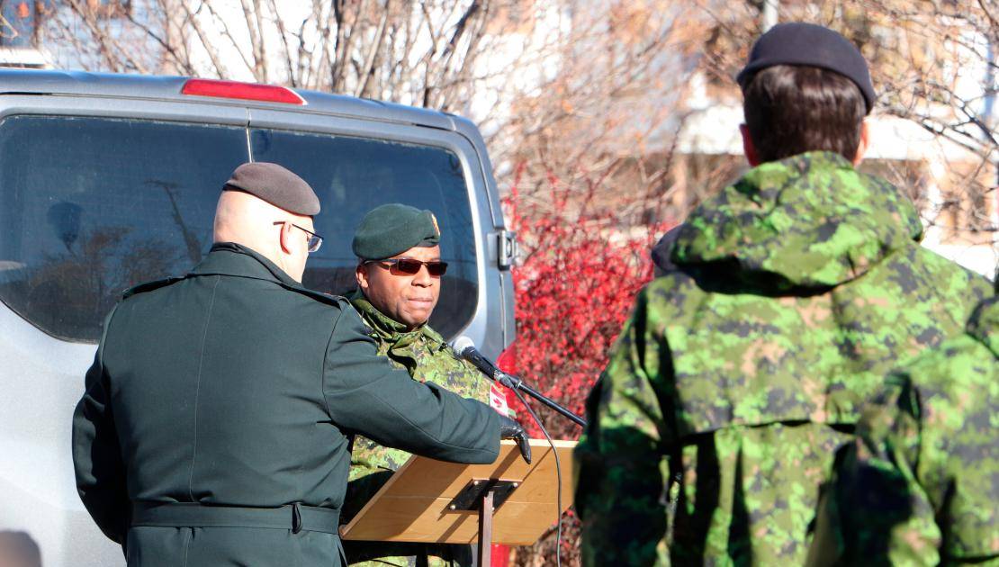 Montmagny s’est souvenu