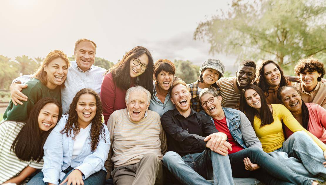 Une activité pour souhaiter la « Bienvenue chez nous ! »