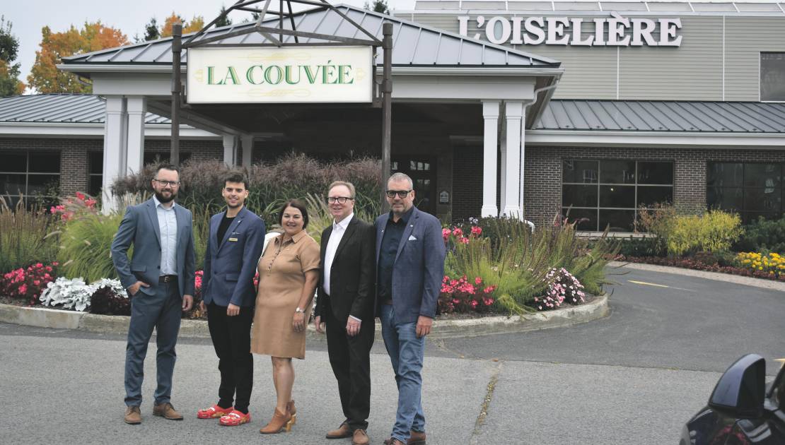 Crédit photo: Katy Desjardins.