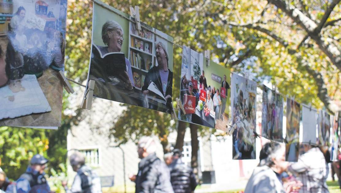 30 ans à valoriser l’alphabétisation