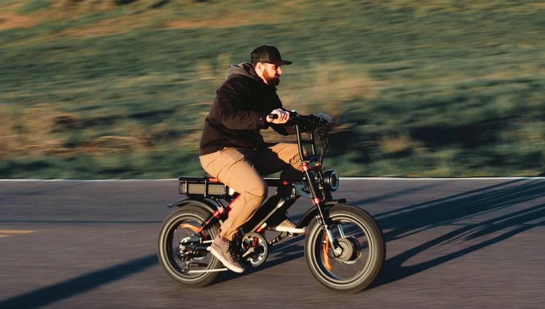 Saint-Just offre des vélos électriques gratuits