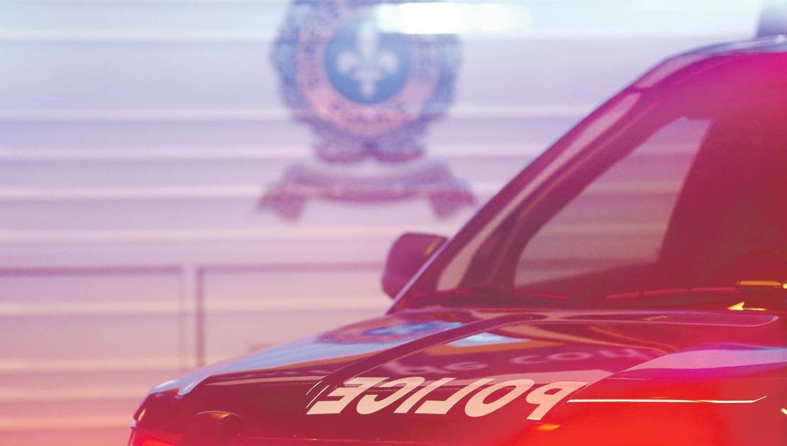 Deux adolescents de L’Islet reçoivent près de 1 000 $ d’amendes pour avoir fait du « car surfing »