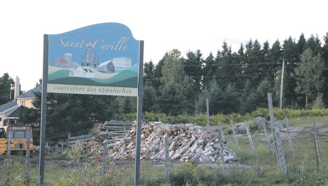 Saint-Cyrille cherche toujours son maire