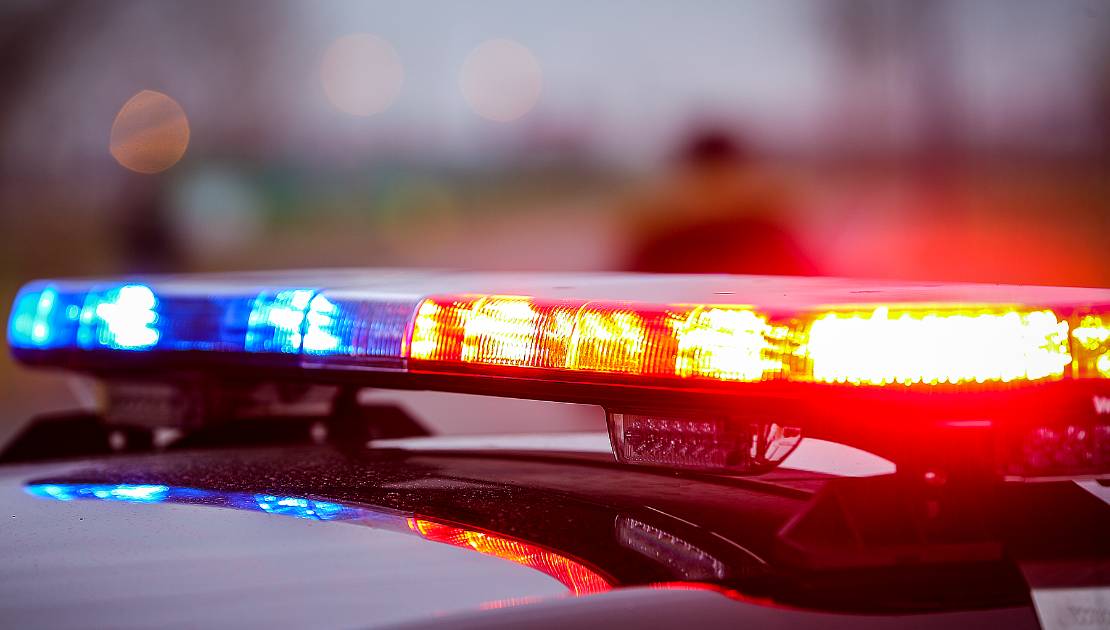 Perquisition de stupéfiants et d'armes prohibées à Berthier