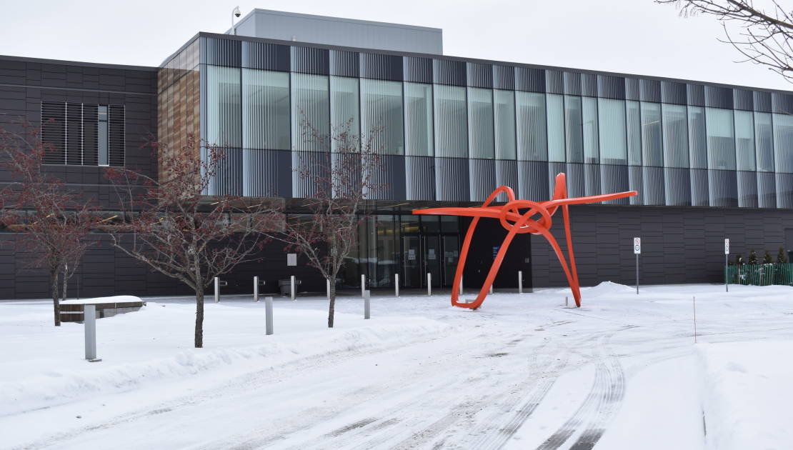 Arrêté à deux reprises en état d’ébriété alors qu’il lui était interdit de boire