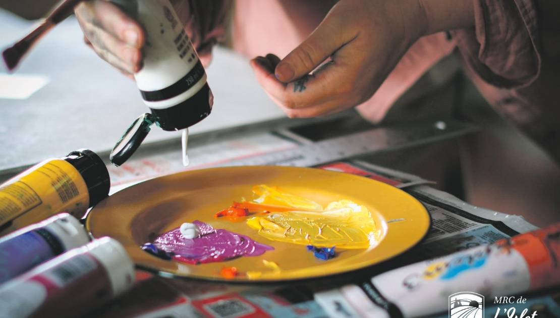 Crédit photo: Léane Tremblay.