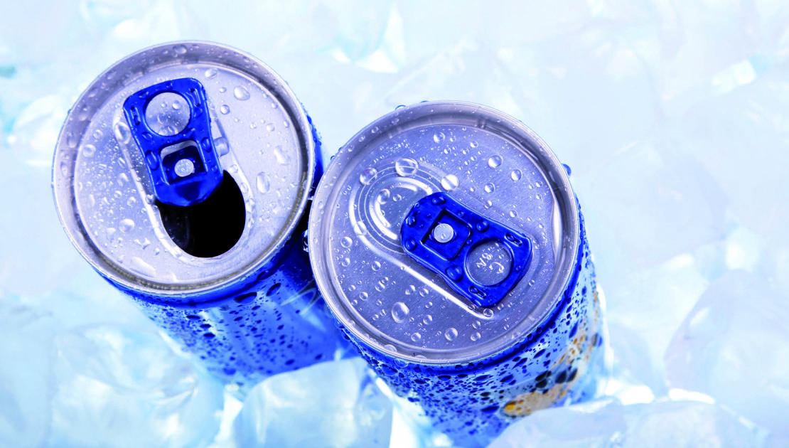 Les boissons énergisantes alcoolisées sont plus populaires chez les adolescentes, selon le portrait de consommation chez les jeunes de 12-17 ans dans les MRC de Montmagny et de L'Islet.