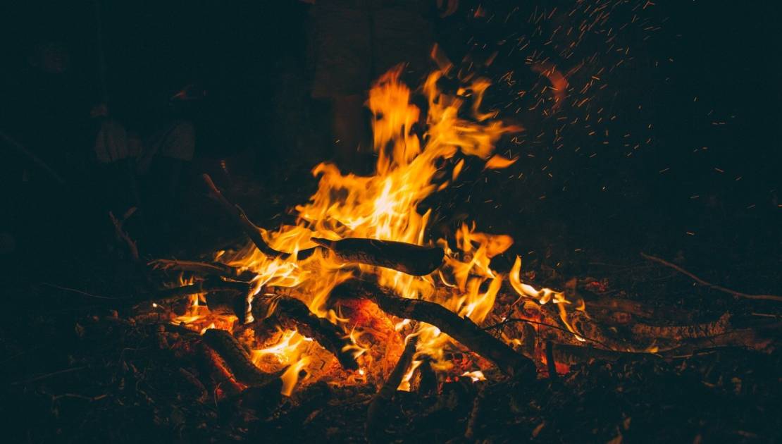 Levée totale de l’interdiction de faire des feux à ciel ouvert en forêt