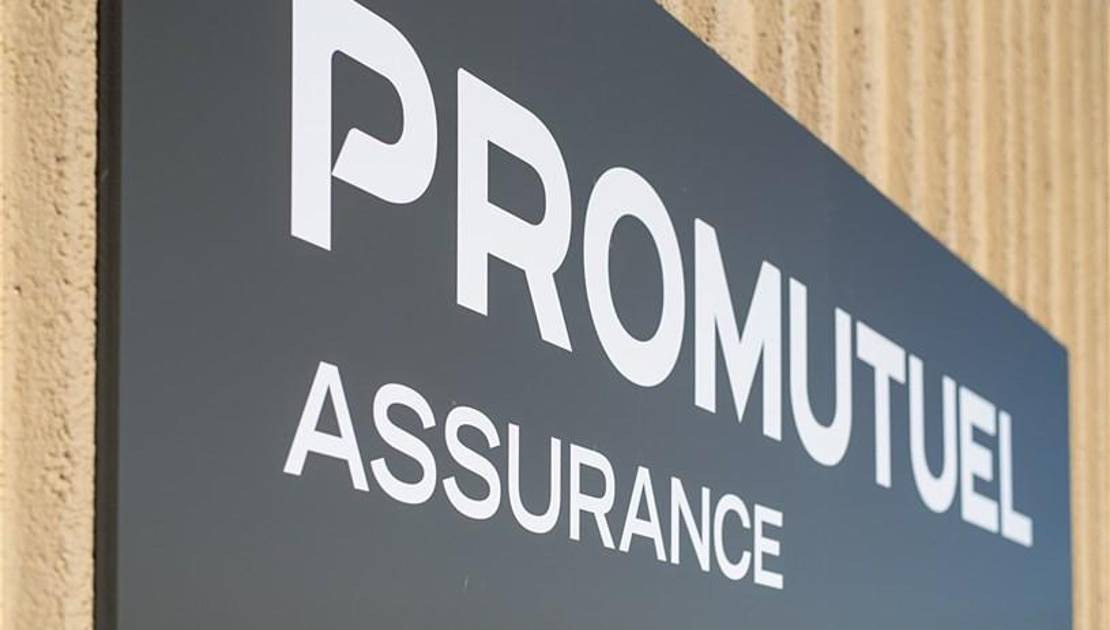 Un nouveau regroupement pour Promutuel Assurance