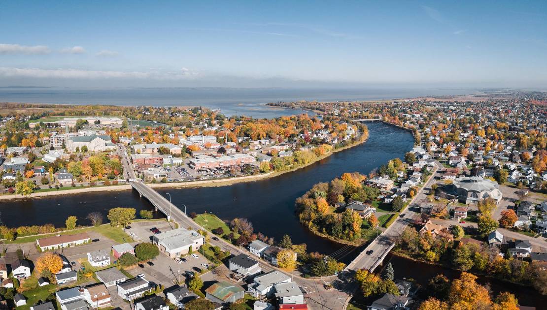 Photo: MRC de Montmagny.