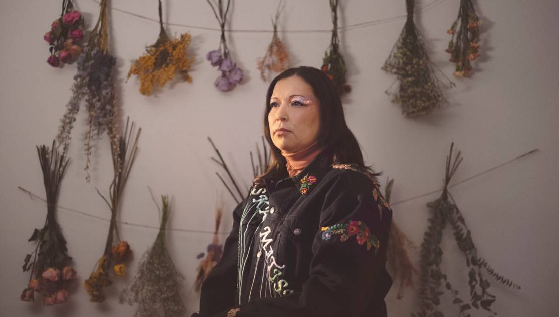 Laura Niquay. (Photo: ADLS)