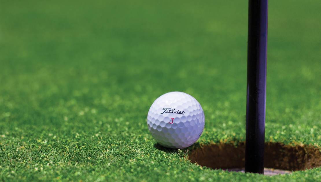 Coupe Desjardins : le Club de golf Trois-Saumons au premier rang