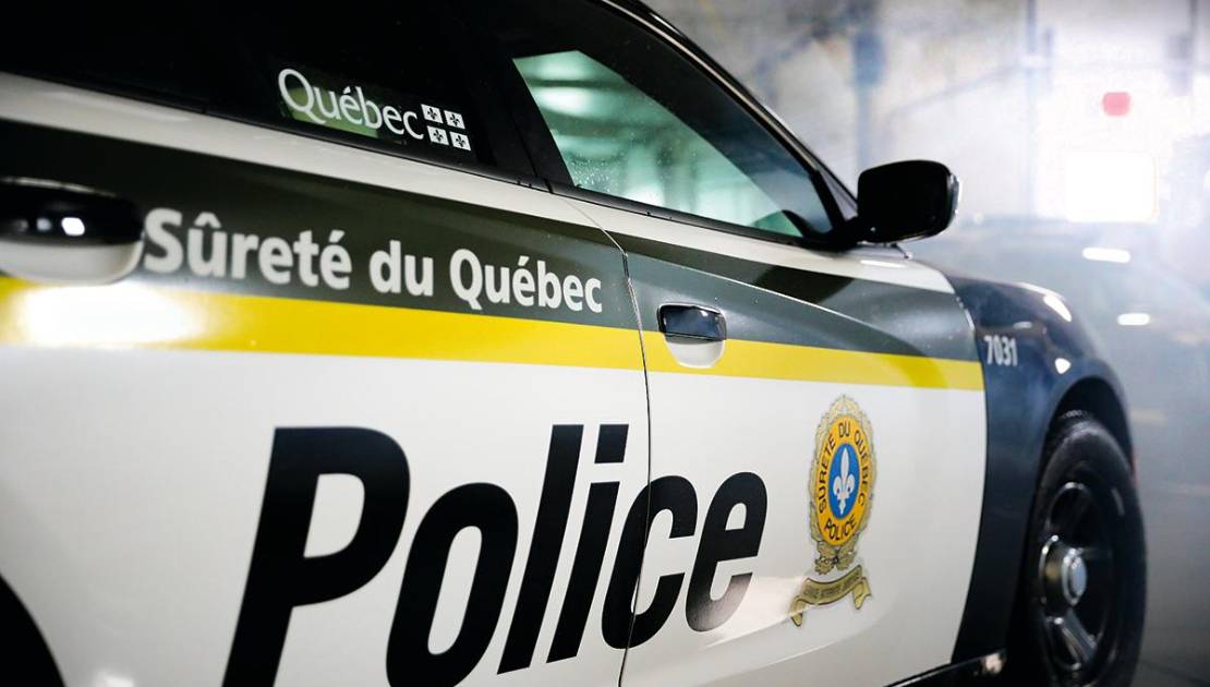 Plusieurs excès de vitesse dans la région
