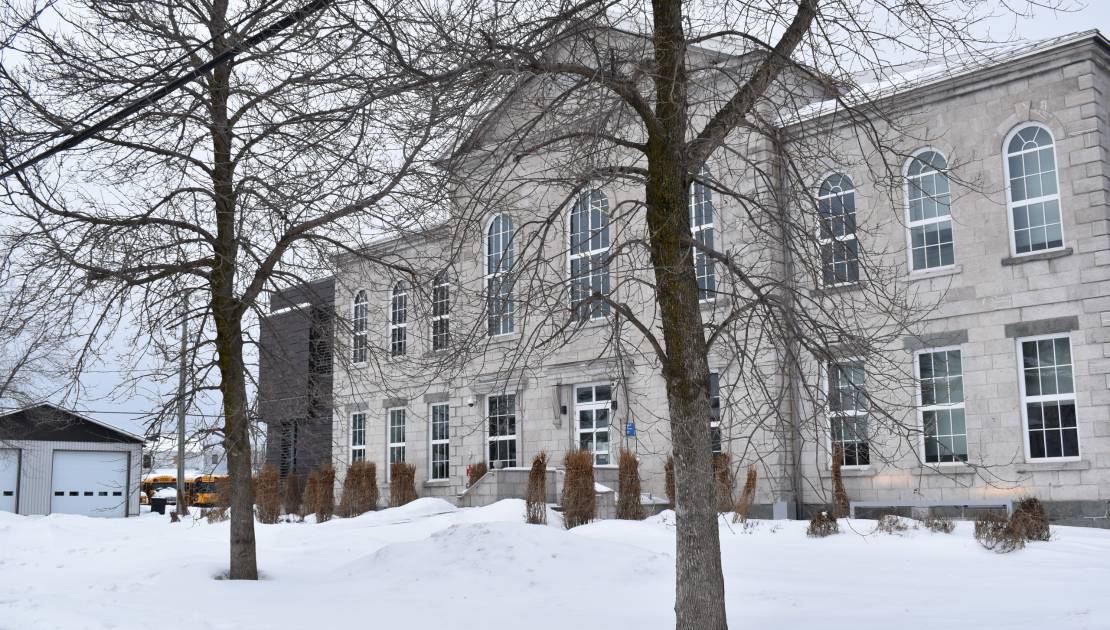 Quatre ans de prison pour agression sexuelle sur deux de ses enfants