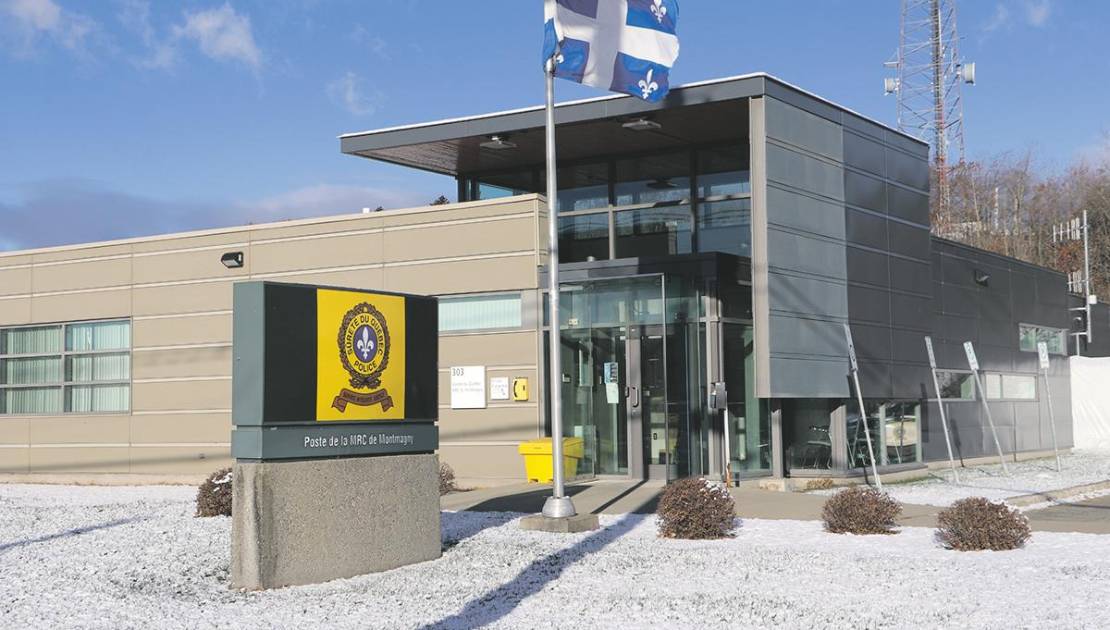 28 000 cigarettes saisies à Montmagny